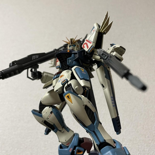 F91 Cream