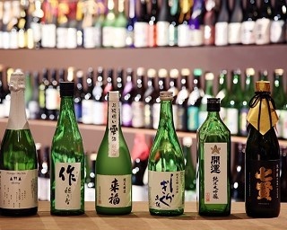 中田英寿も絶賛！世界一おいしい日本酒を決める「SAKE COMPETITION 2017」発表