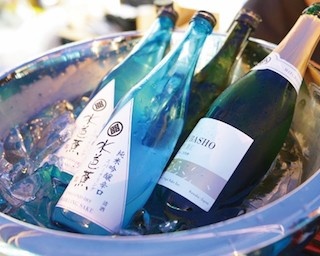 全国から厳選41蔵、100種類以上の日本酒が集合！「第7回和酒フェスin中目黒」開催決定