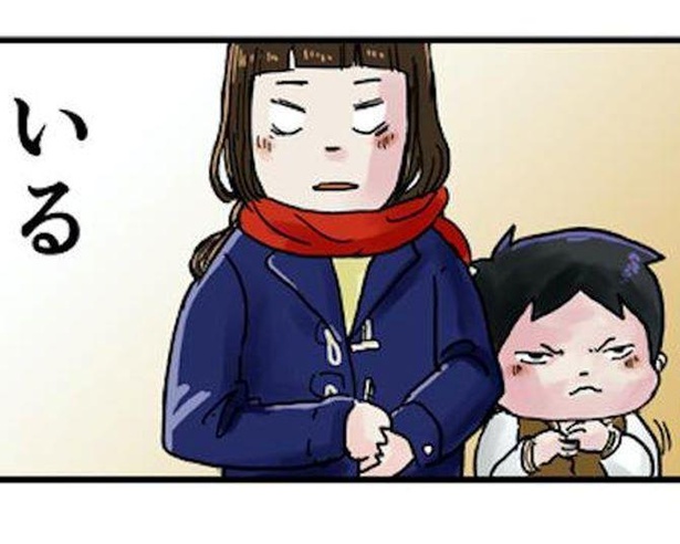 なんだかんだ、弟・いくるの遊びに付き合う姉・しなのが愛くるしい！