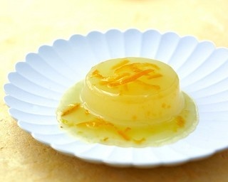 年間1トンしか収穫されないゆずを使った丹波の夏スイーツ