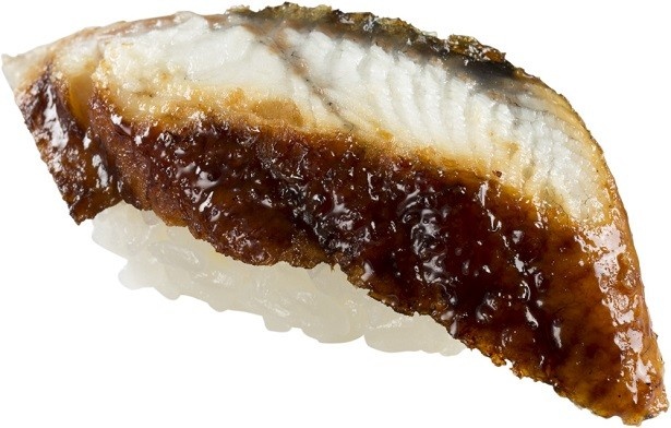 【写真を見る】「本格・うなぎの蒲焼き」(税別100円)