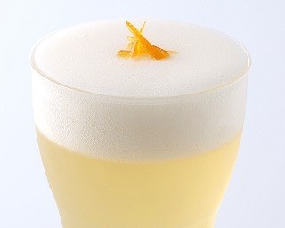 ベルギービールを使った大人が楽しめるビアゼリー！