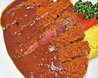 【関西の洋食】肉・ソース・衣！旨すぎるビフカツの名店6選