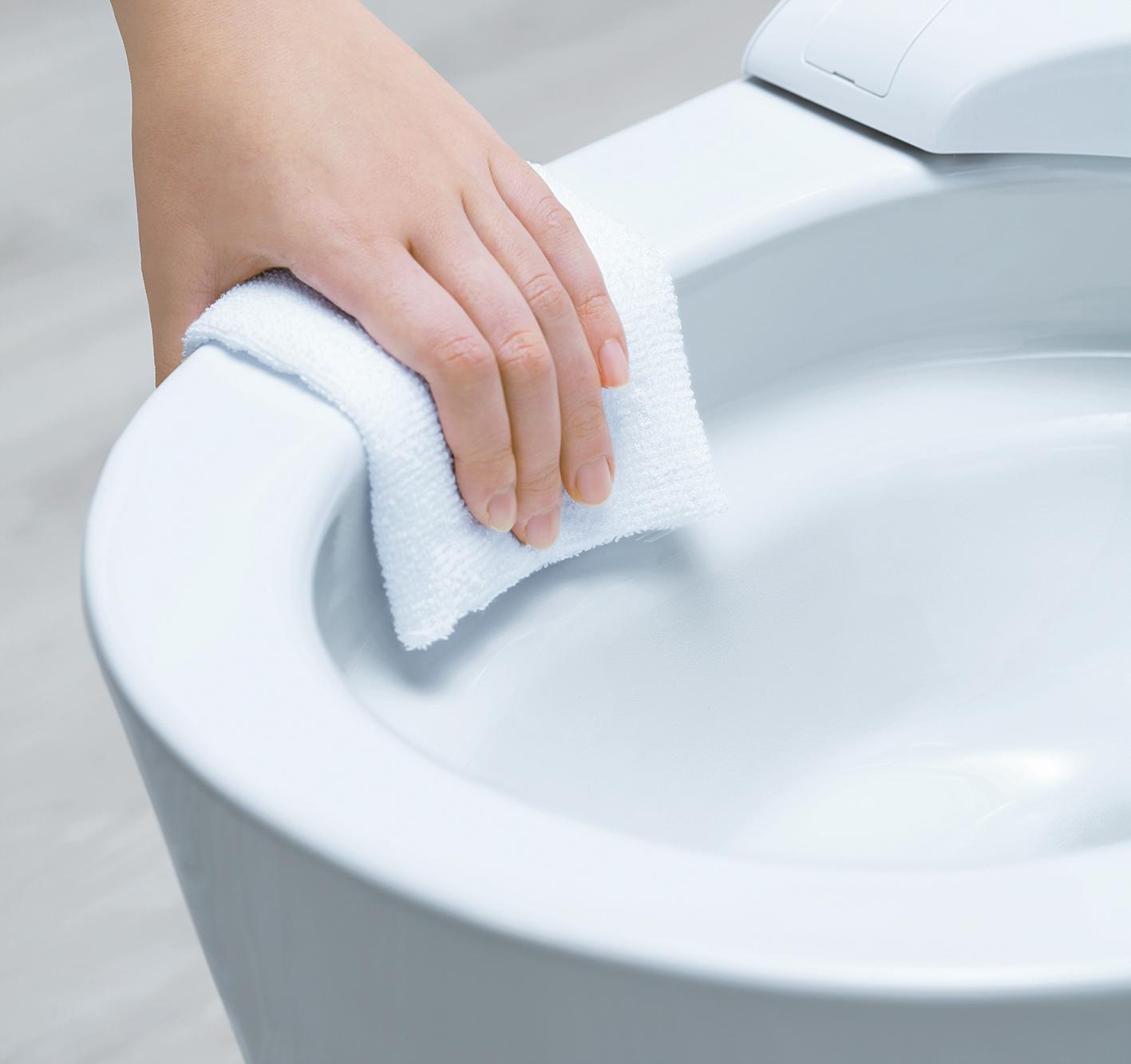 TOTOが実践する「トイレ」を通した「持続可能なあしたへのとりくみ」に迫る