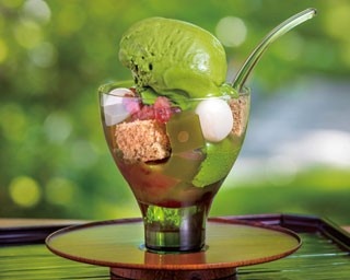 【京都観光】今年のトレンドは濃い系！新作＆夏限定ひんやり抹茶スイーツ5選