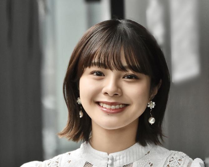 NGT48本間日陽 8thシングル発売「歌詞と今の自分が重なって、泣きそうになりました」