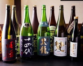 獺祭や田酒など人気日本酒が原価で飲める居酒屋が横浜にオープン