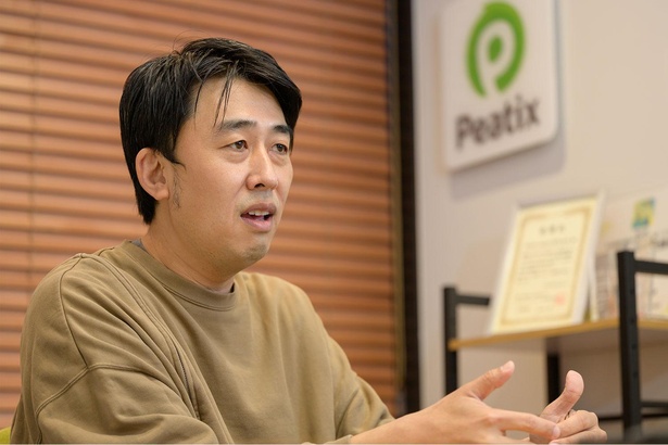 「不確実な時代において、”共感”でつながるコミュニティが重要になってくると思っています」