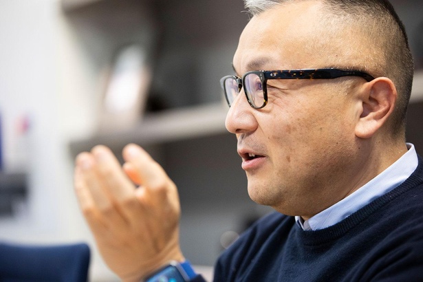 「すでに終身雇用は限界を迎えている」
