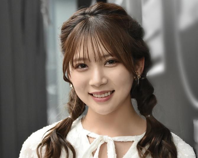 NGT48奈良未遥 8thシングル発売「聴いた瞬間から神曲だなって思った」