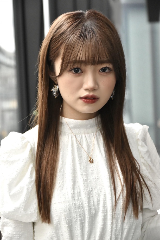 「NGT48にしかできないことを今後もやっていかなきゃいけないと思います」