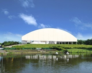 「ももクロ」こけら落とし公演も決定！東武動物公園新ステージ今秋オープン
