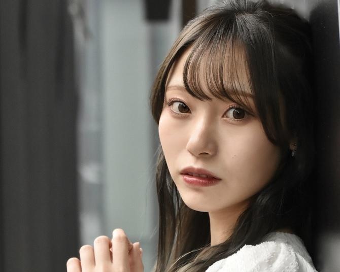 NGT48川越紗彩 8thシングル発売「すごく胸に刺さって泣きそうになった曲」