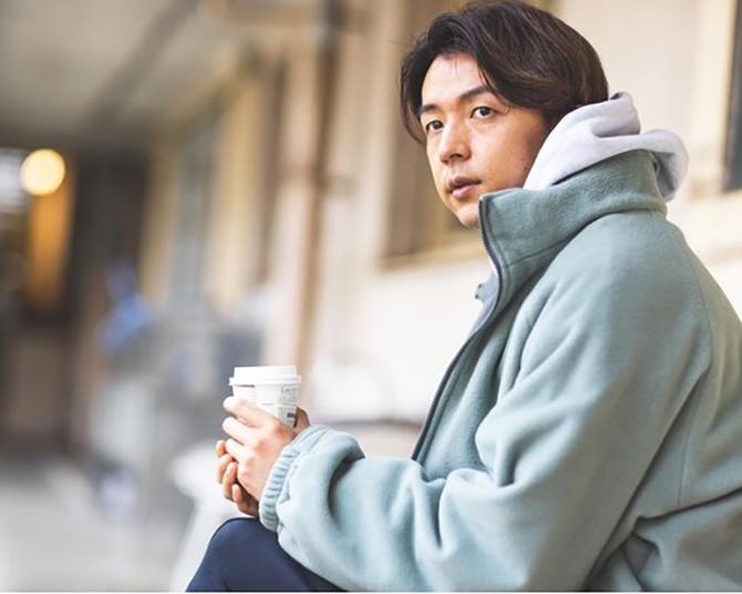 人気コーヒー芸人・コマンダンテ石井が語る「人生をより豊かにしてくれるコーヒーの魅力」