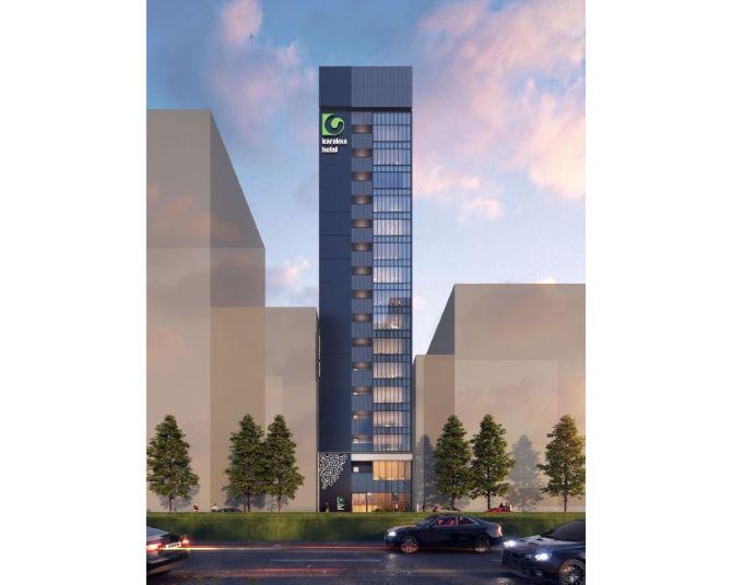 「からくさホテルカラーズ東京八重洲」2023年3月31日開業！カップルから家族連れまで多様な旅のニーズに対応