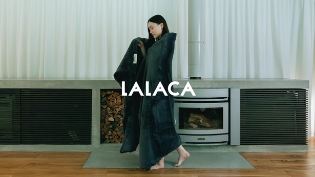 ウェルネス＆ライフスタイルブランド「LALACA」