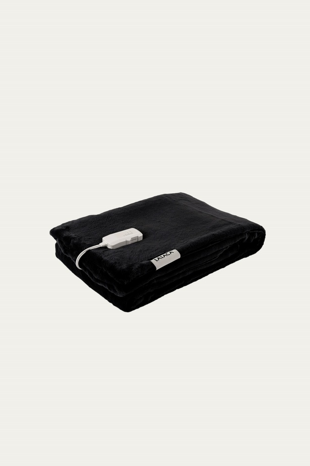 「heated blanket sleep(charcoal)」(1万6000円)