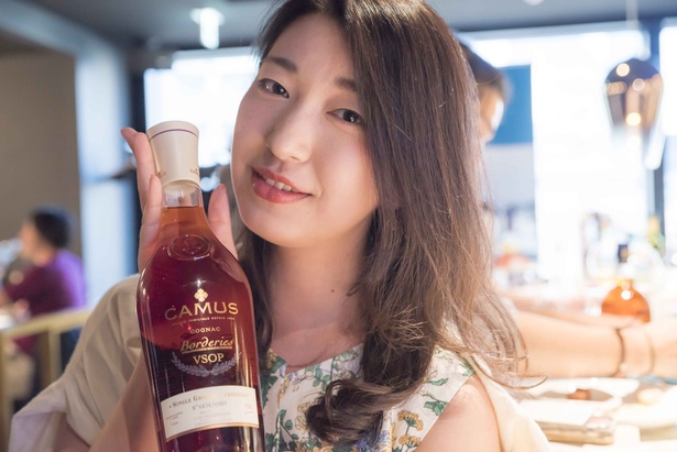 これからのおすすめは“オトナ美味しい”お酒「コニャック」