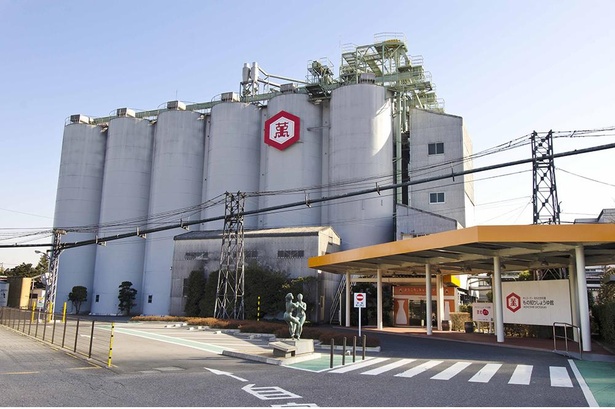 本醸造のこいくちしょうゆが作られていることが多い千葉県の野田市、銚子市
