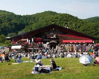 夏のスキー場でクラフトビールを堪能！ 7/8スタートの札幌夏イベント3選