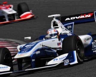 国内最高峰モータースポーツ車両の乗車体験も！スーパーフォーミュラのイベントが6月24～25日に開催
