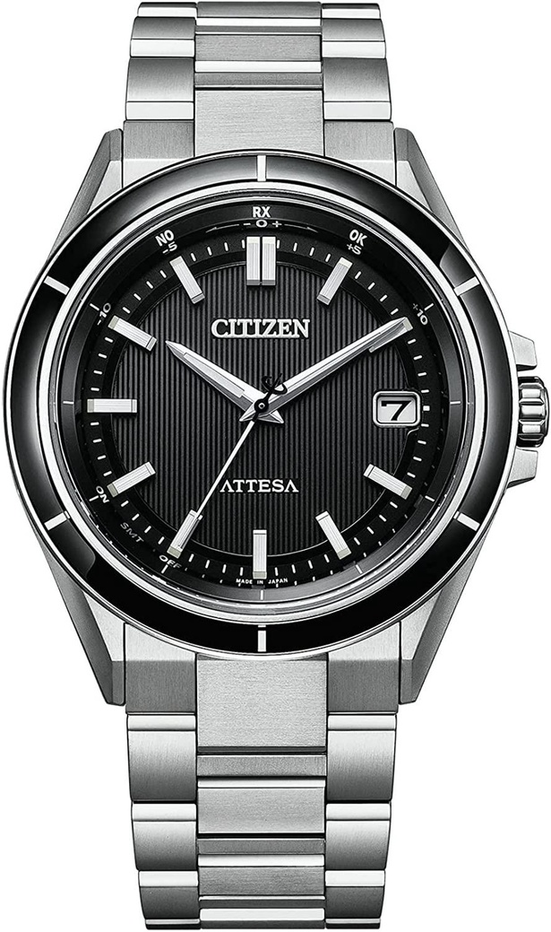 これは見逃し厳禁…【Citizen（シチズン）】の大人かっこいい腕時計が最大30%OFF！Amazonセールが衝撃の価格で勝負！｜ウォーカープラス