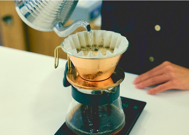 競技会にもKalita ウェーブで出場