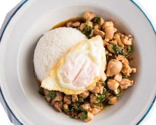 これを覚えておけば間違いなし！ポピュラー“THAI FOOD”10選