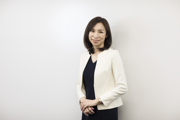 ファイナンシャルプランナーの飯村久美さん