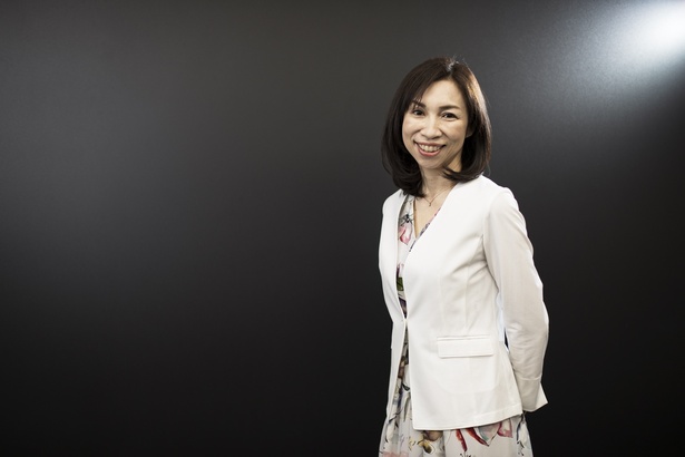 ファイナンシャルプランナーの飯村久美さん