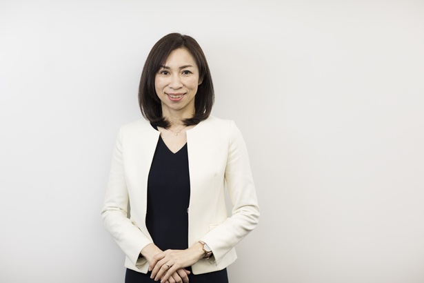 ファイナンシャルプランナーの飯村久美さん