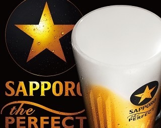 パーフェクト黒ラベルが楽しめるサッポロビール限定ショップが梅田にオープン