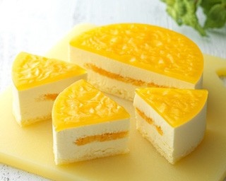 今年も名古屋にルタオが！初夏を感じるレアチーズケーキが新登場