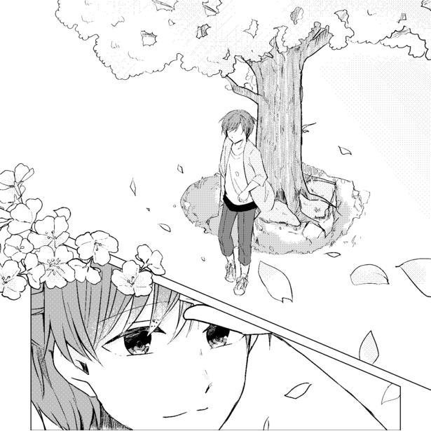 亡骸探偵(36)
