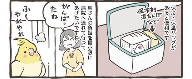 「病気のサイン？こんな症状に注意」12/15