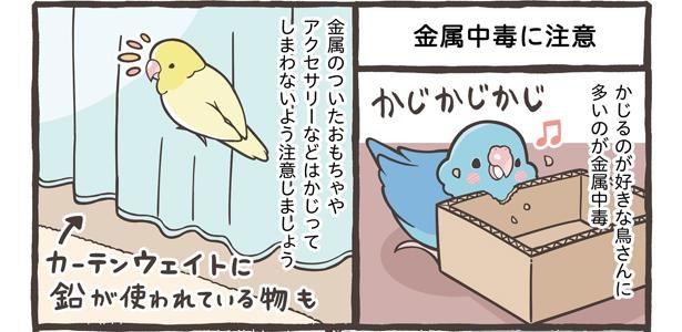 「暮らしにひそむ危険な事」10/18