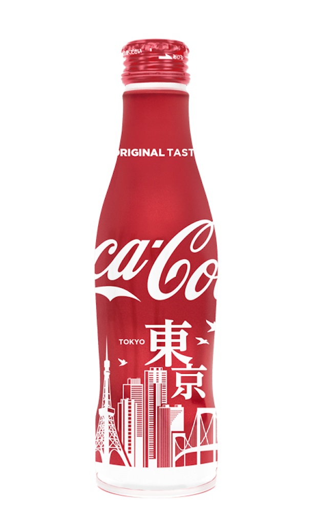 画像5 5 コカ コーラに地域デザイン登場 地域限定ボトル発売 ウォーカープラス