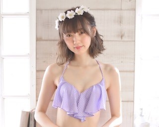 可愛いだけじゃ物足りない！この夏本命の水着をチェック