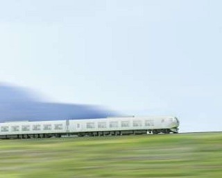 西武・新型特急車両の基本デザイン決定！“くつろげるリビングのような特急”