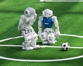 大人も子どもも楽しめる！国際的な自律移動ロボットの競技大会「ロボカップ2017」が20年ぶりに名古屋で開催!!