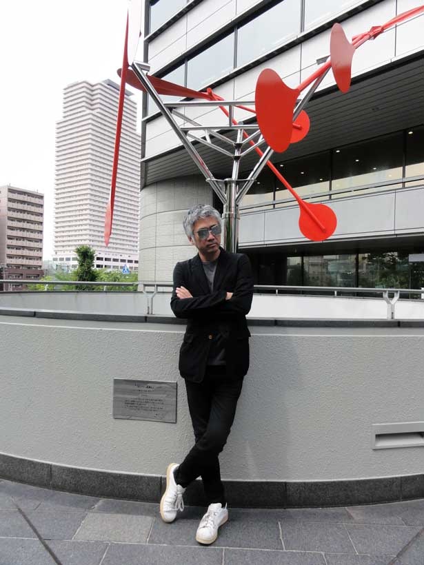 【西田二郎インタビュー vol.1】テレビマンとして仕事しながら精力的に音楽活動も展開「やりたいときにやる。僕は永遠の素人」