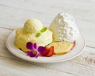 Eggs'n Thingsに夏の新作パンケーキ＆スイーツが続々登場！