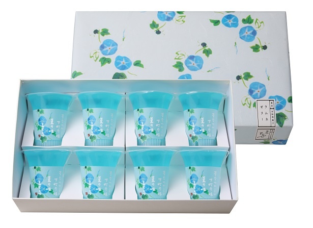 8個入2592円