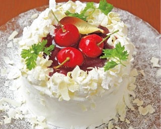 これがかき氷？どうみてもケーキな「Miss Berry」のデコ氷がSNSで話題