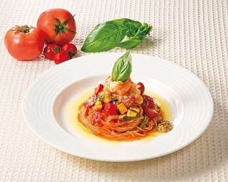 旬の味わい！洋食レストラン「オリーブハウス」夏のおすすめフェア