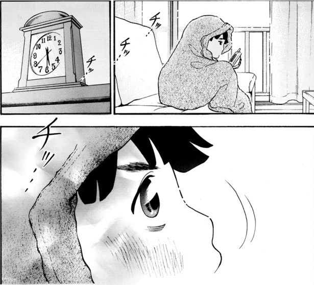 空中くらげ(40)