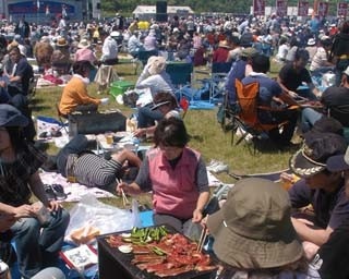 7/15スタート！　和牛肉にホタテに、しゃっこい名水の祭りまで！ 週末に行きたい北海道グルメイベント3選
