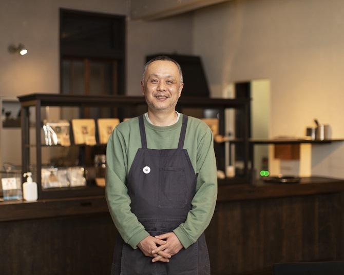 コーヒーで旅する日本／東海編｜コーヒー業界の一端を担うべく、やるべきこととやらなくてもいいことを選択していく。「コクウ珈琲」