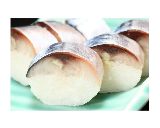 極上の鯖寿司を自宅で手軽に味わえる！「銚子の鯖寿司(フローズン)」がリニューアルして登場